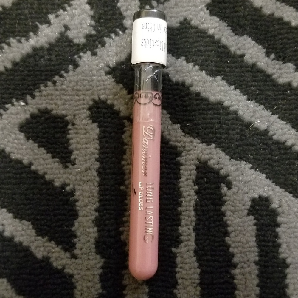 Neutral Lip Gloss